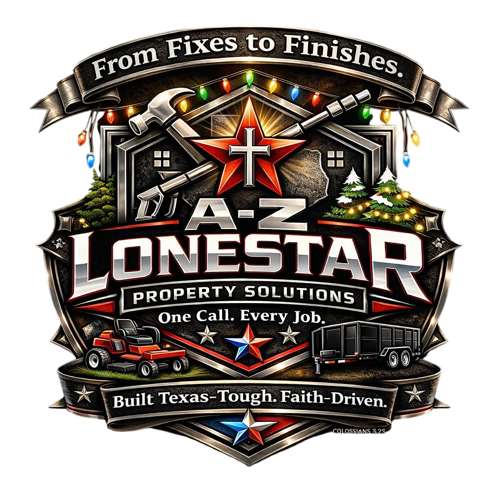 A-Z Lonestar Property Solutions LLC